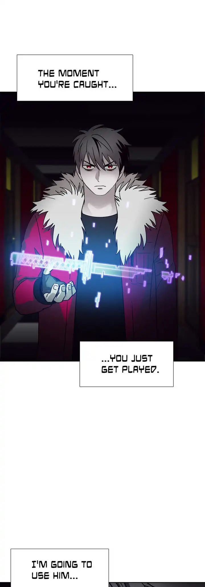 Unknown Code Chapter 64 29